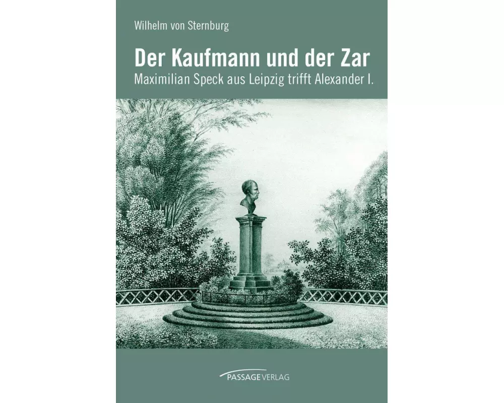 Der Kaufmann und der Zar