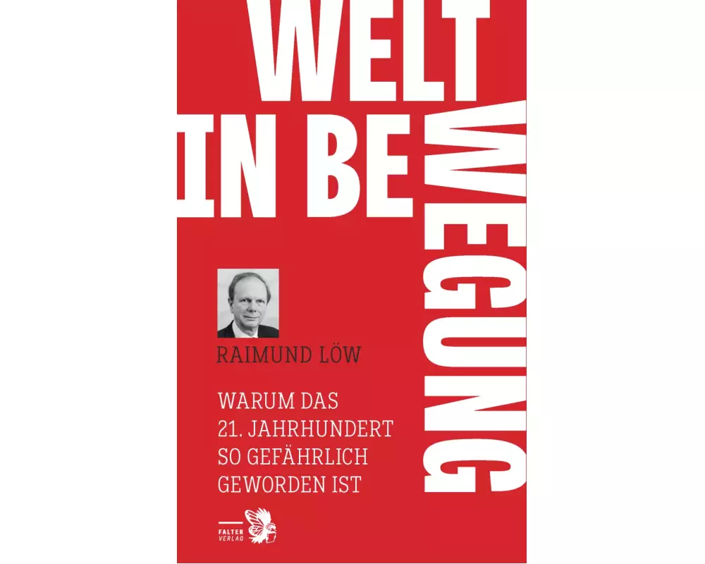 Welt in Bewegung