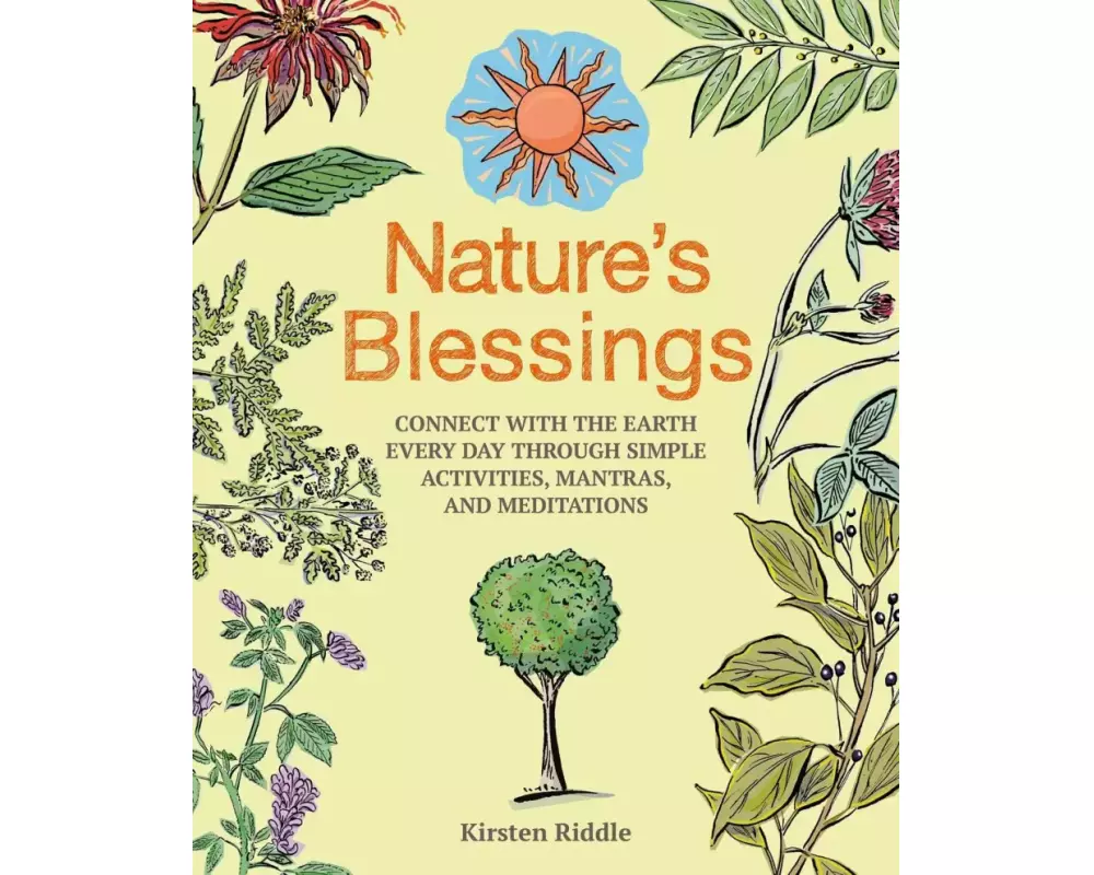 Nature's Blessings