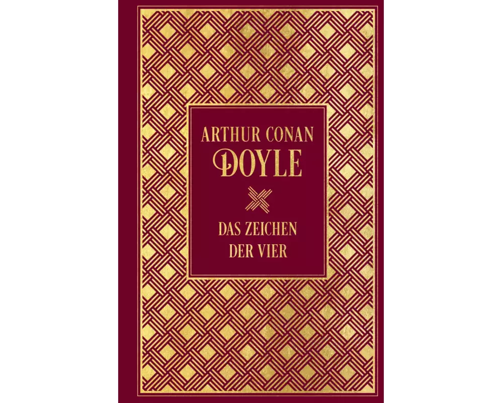 Sherlock Holmes: Das Zeichen der Vier