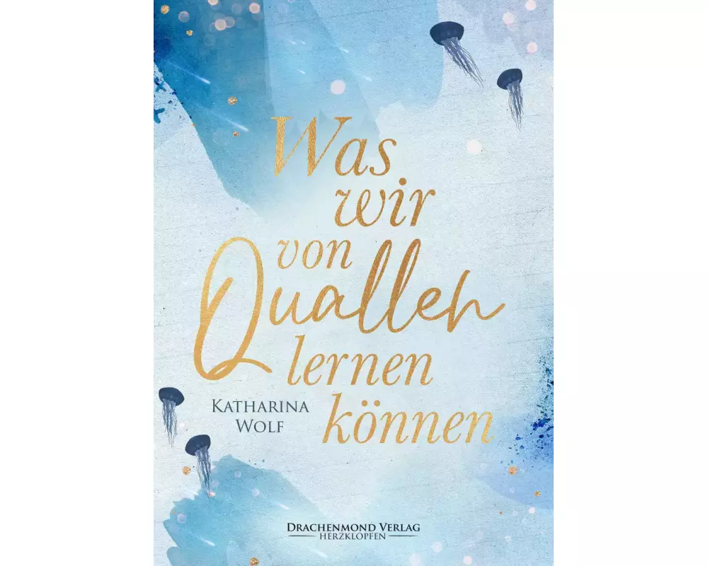 Was wir von Quallen lernen können