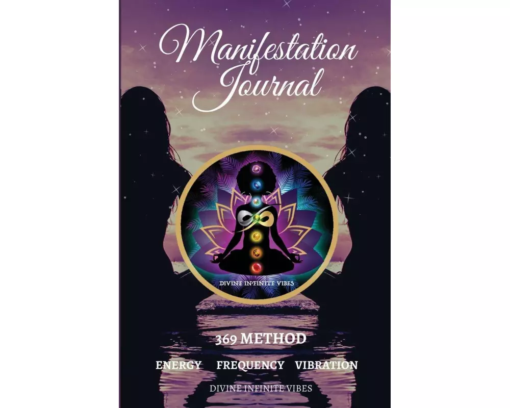 Manifestation Journal