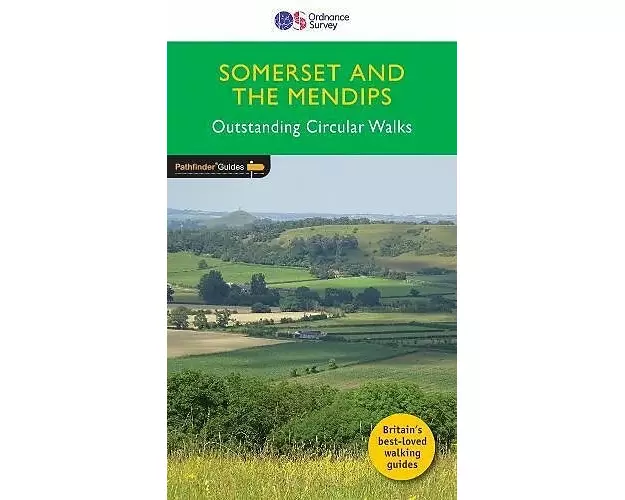 Somerset and the Mendips