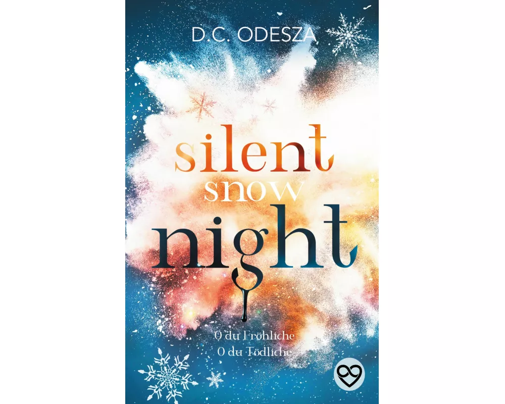 Silent Snow Night