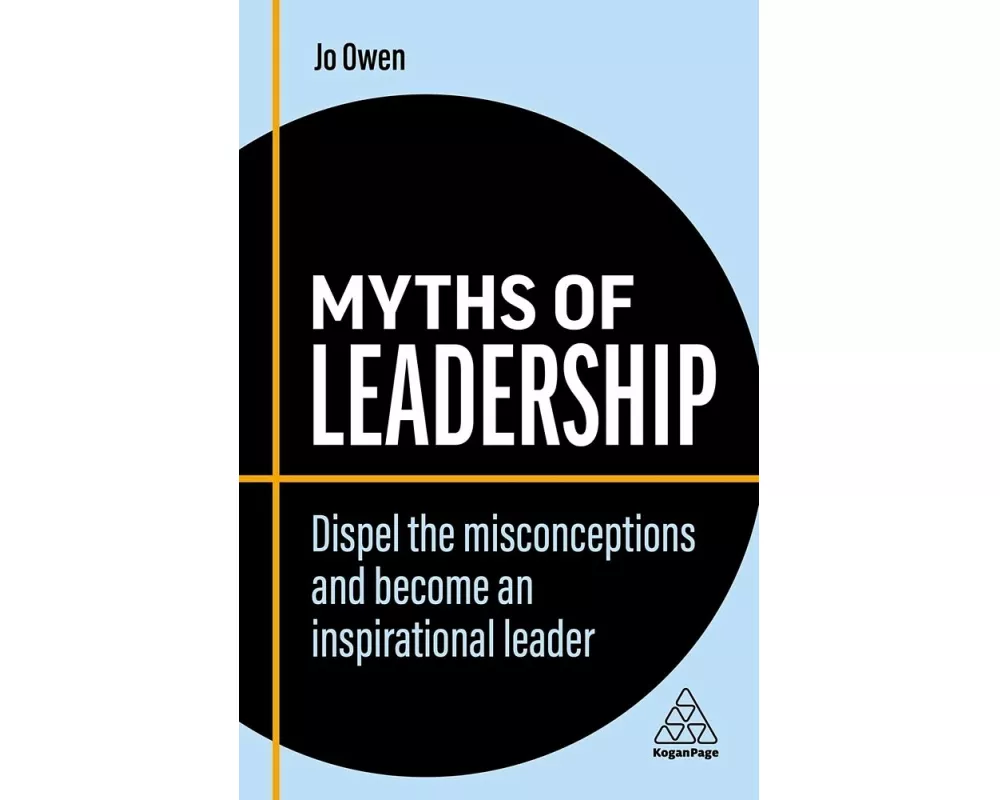 Myths of Leadership