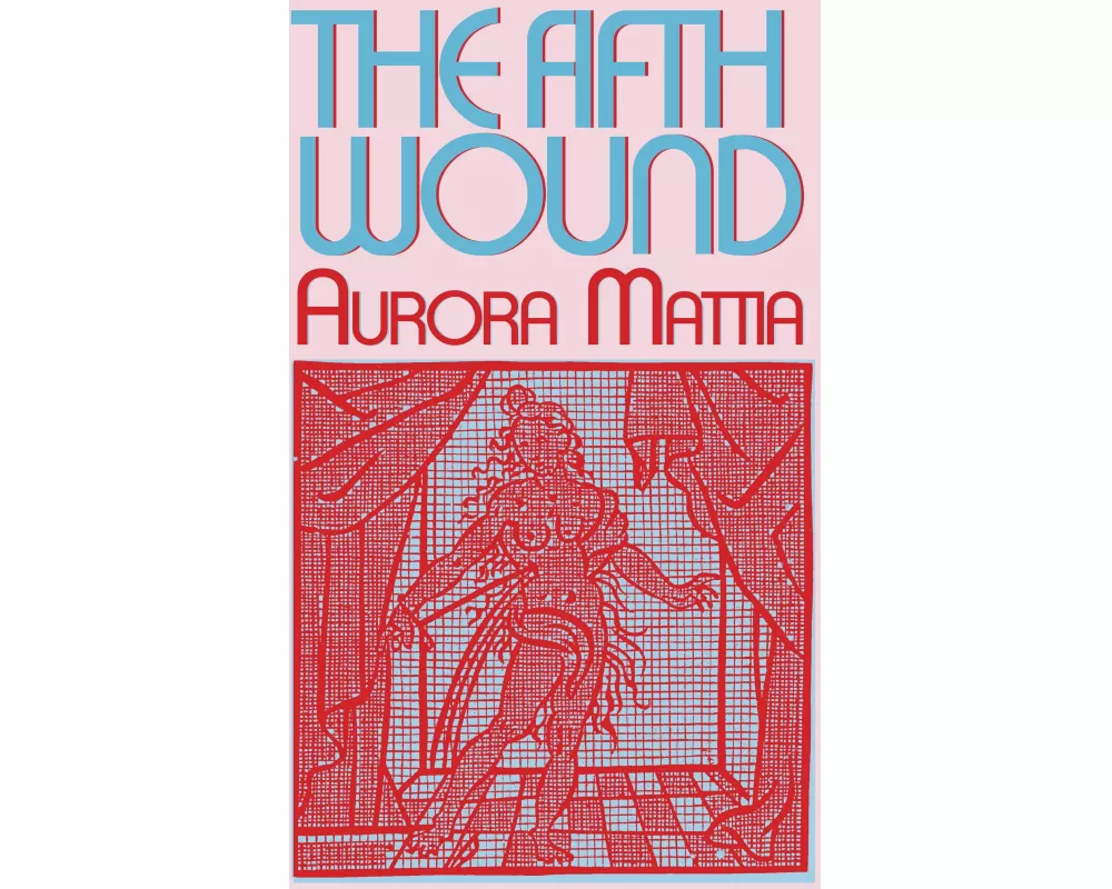 The Fifth Wound