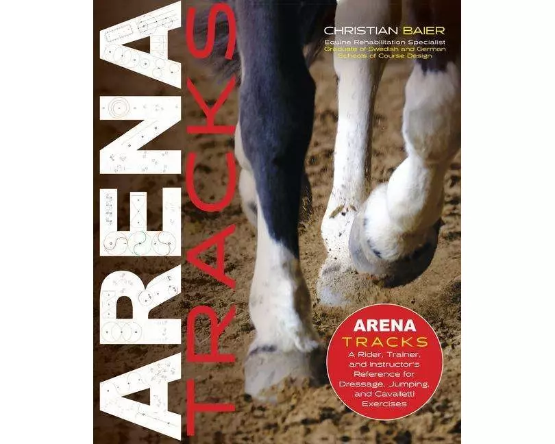 Arena Tracks