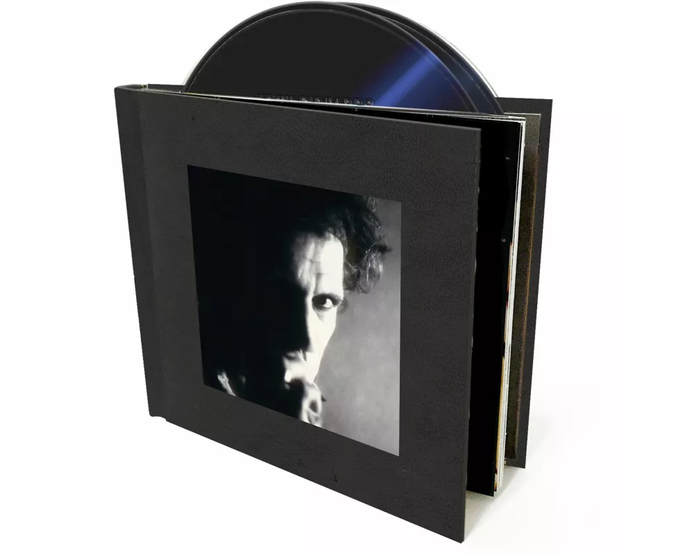Main Offender (Remastered) (Deluxe Edition)