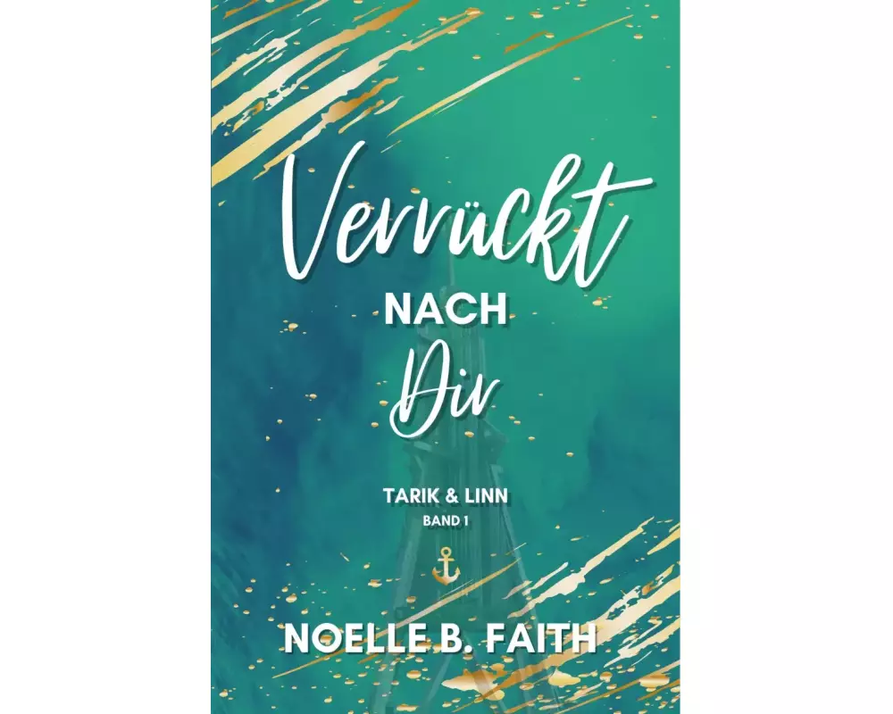 Verrückt nach Dir