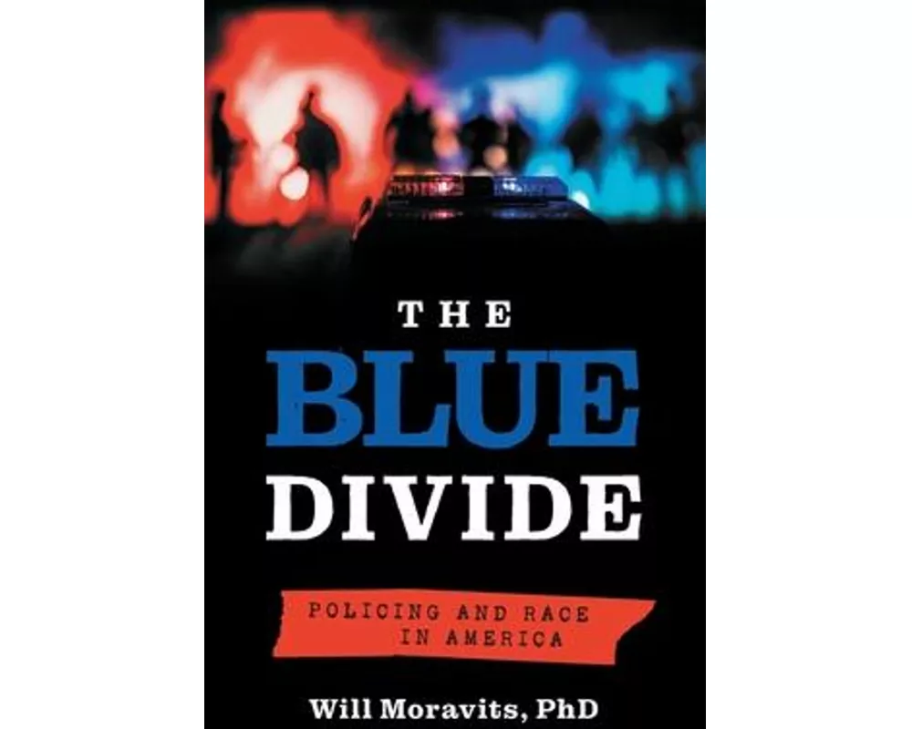 The Blue Divide