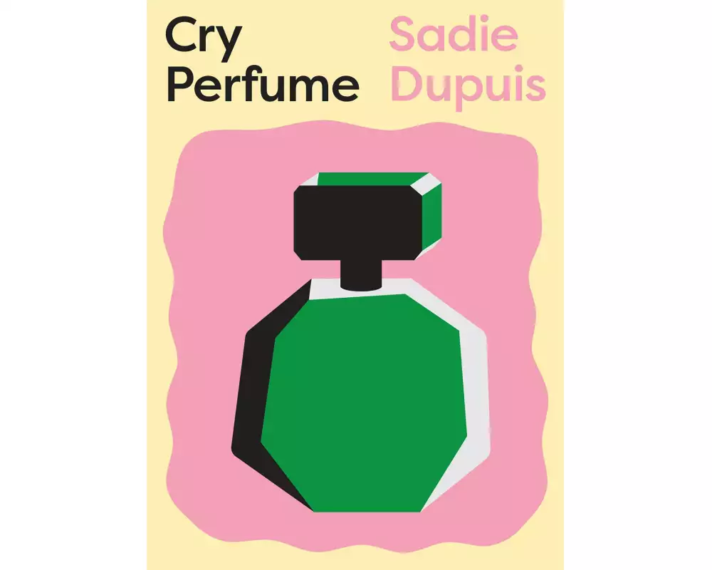 Cry Perfume