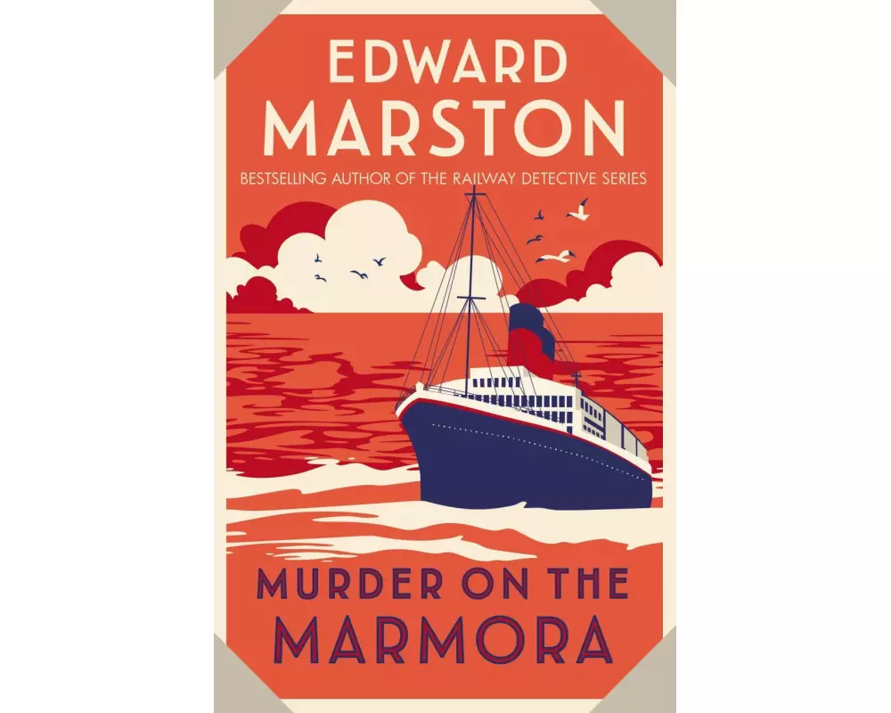 Murder on the Marmora