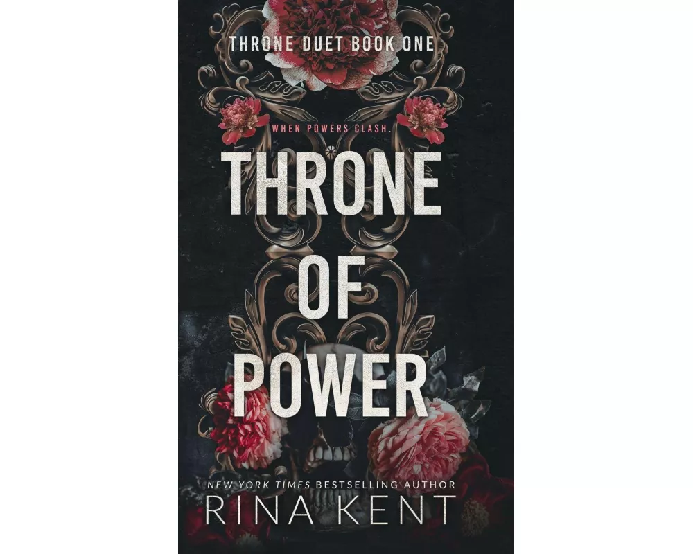 Throne of Power