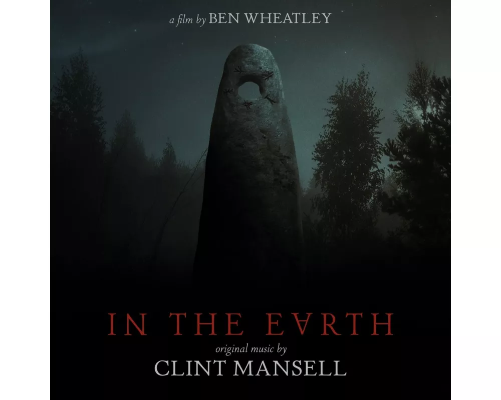 In The Earth (Original Music)