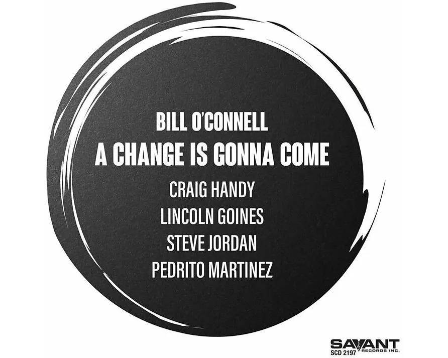 A Change ist Gonna Come