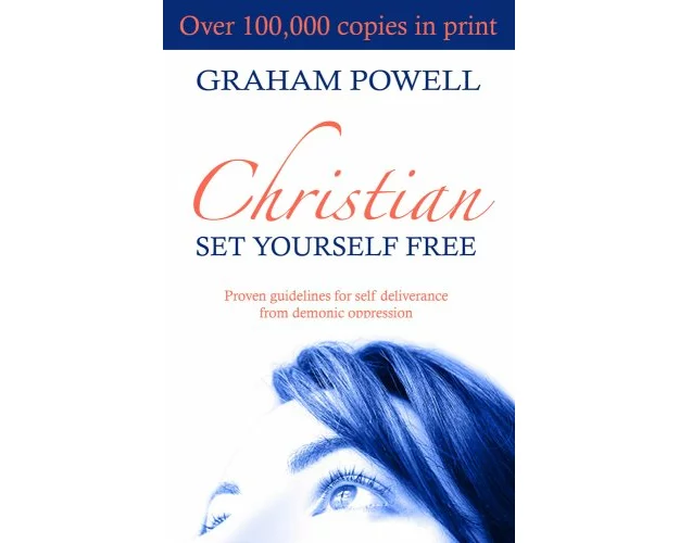 Christian Set Yourself Free