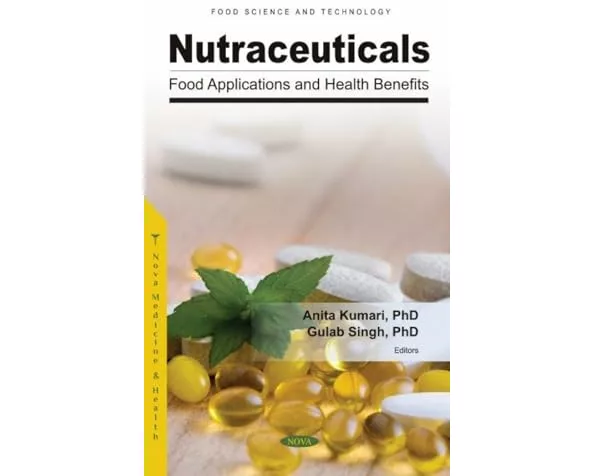 Nutraceuticals
