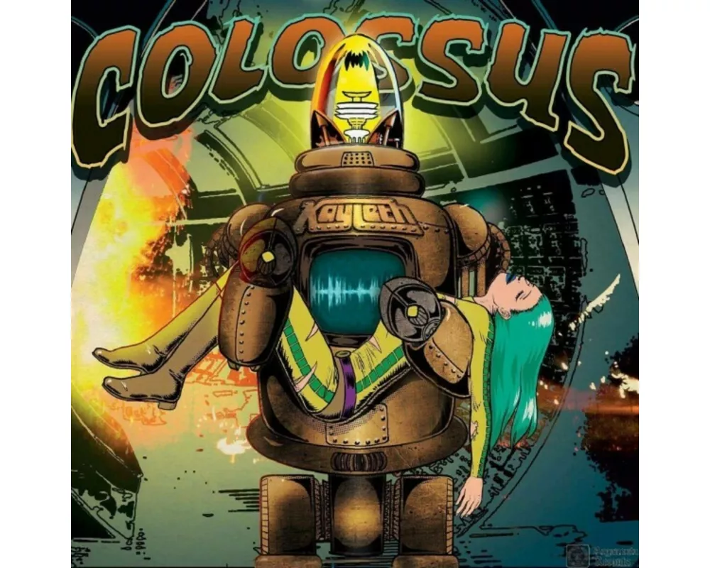 Colossus