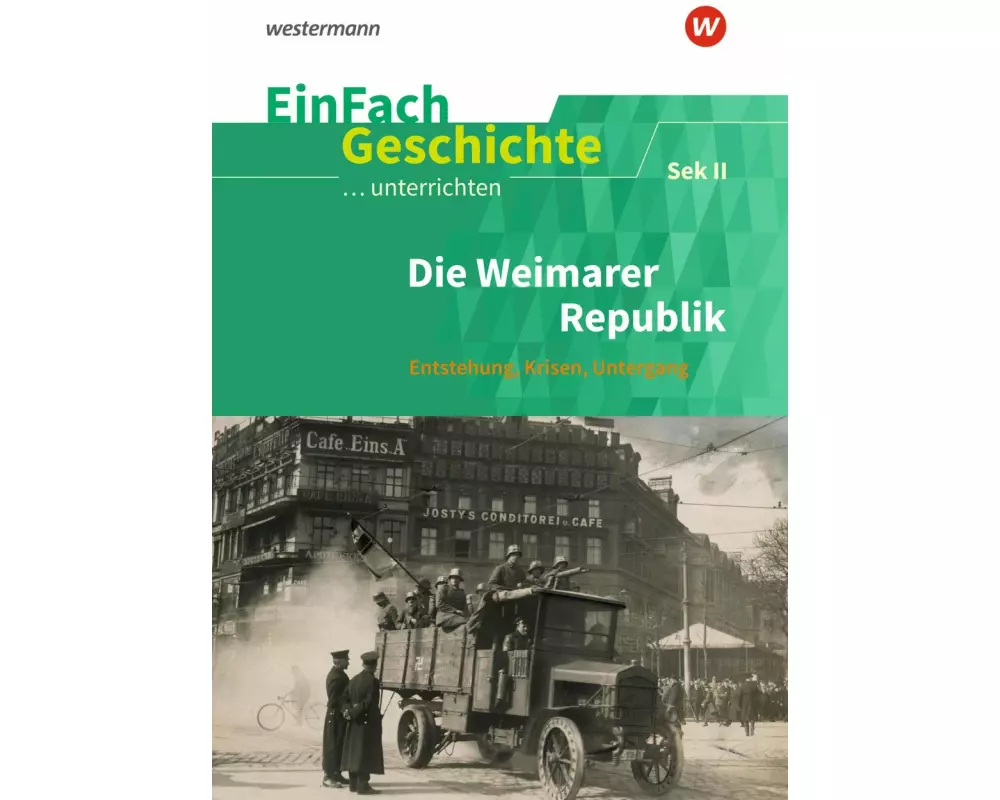 EinFach Geschichte ...unterrichten