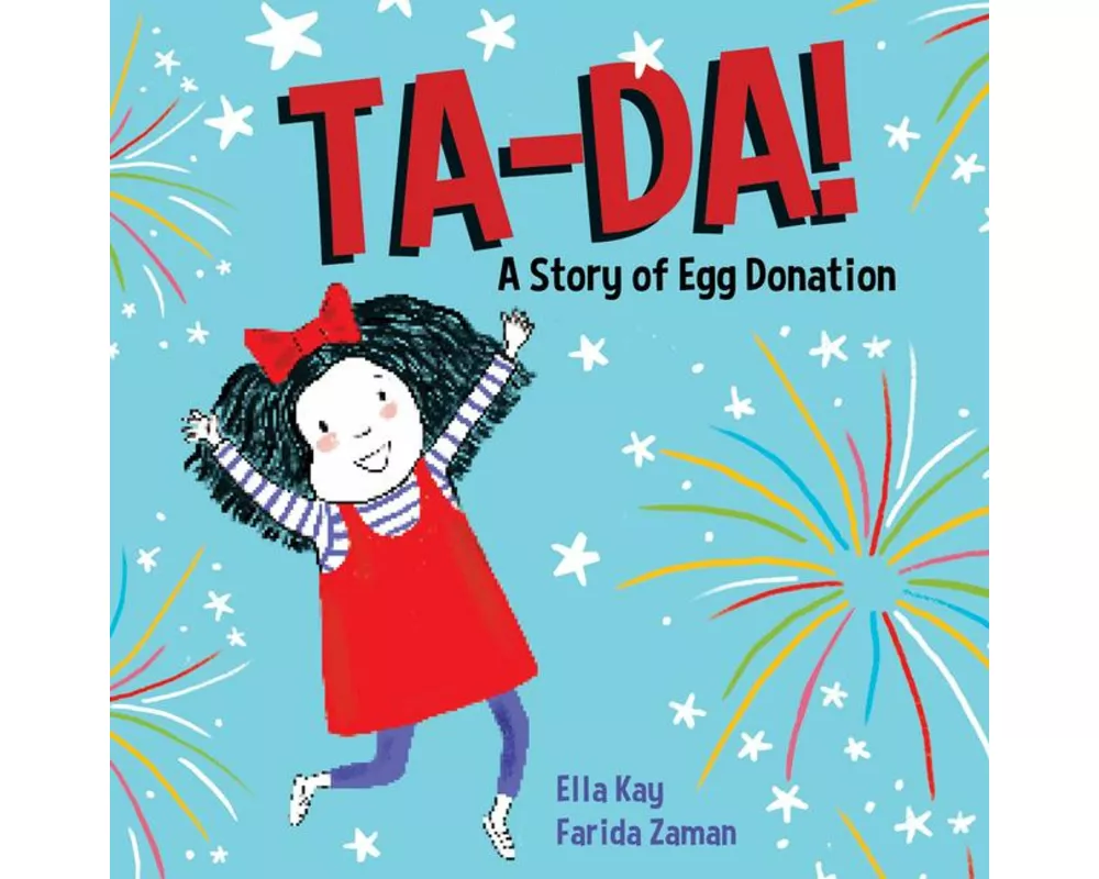 Ta-Da! a Story of Egg Donation