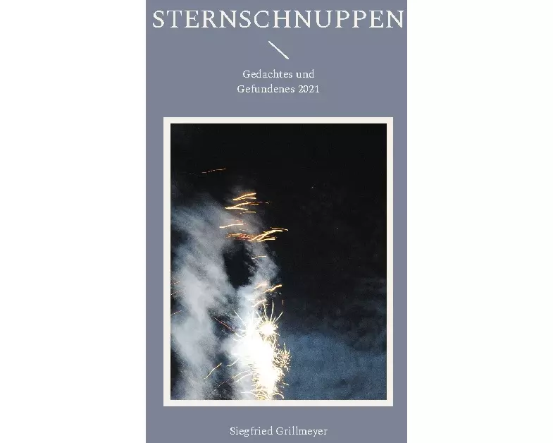Sternschnuppen