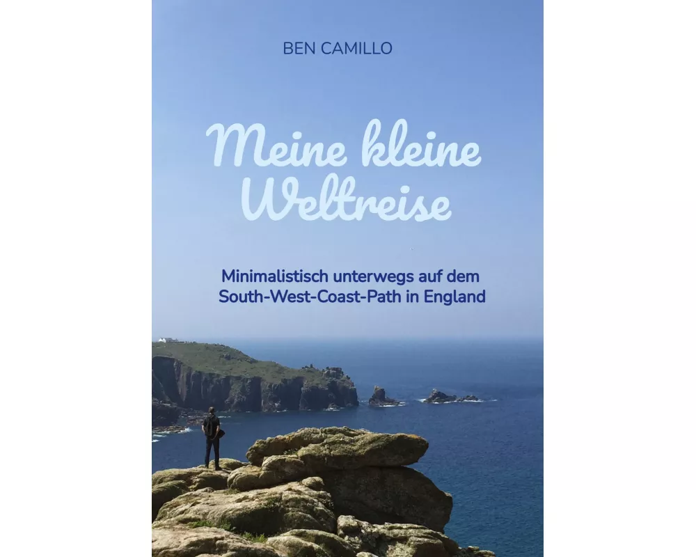 Meine kleine Weltreise