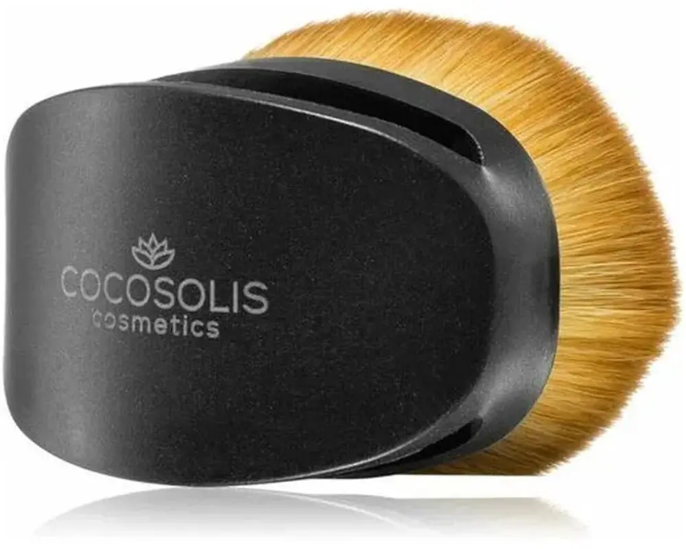 cocosolis Premium Blending Brush