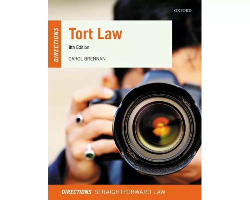 Tort Law Directions