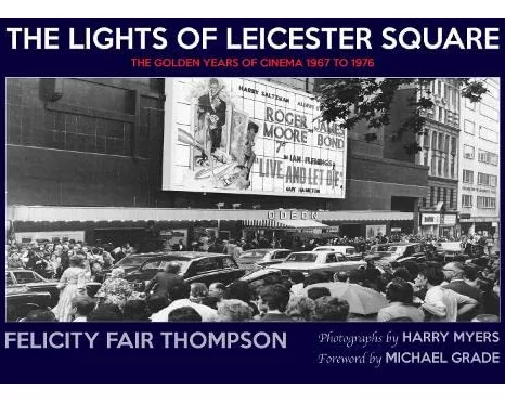 The Lights of Leicester Square