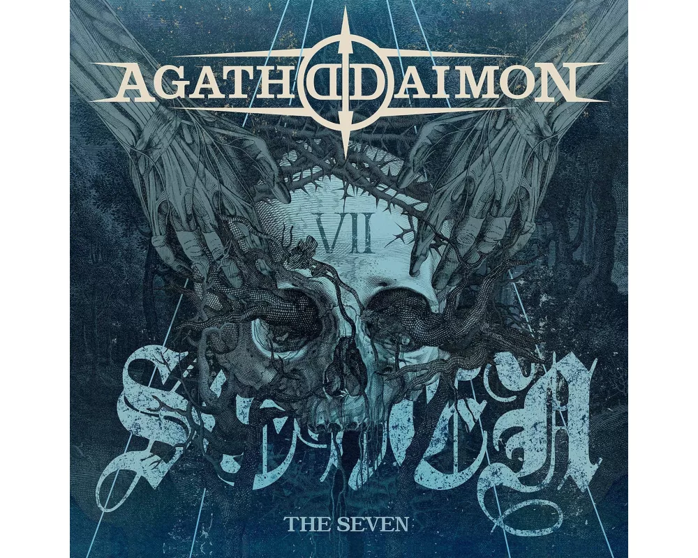 The Seven (Digipack)