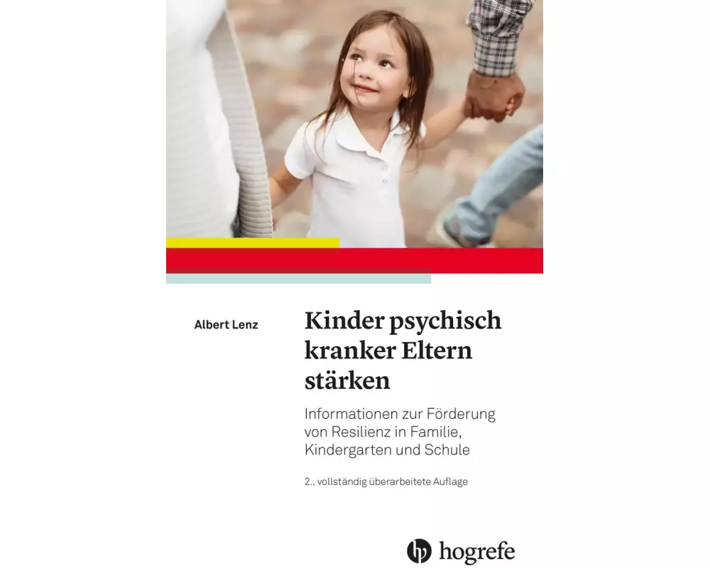 Kinder psychisch kranker Eltern stärken