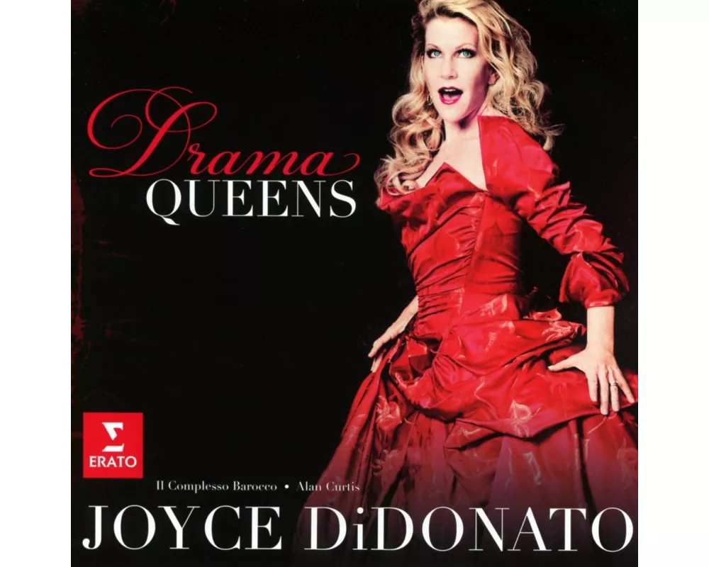 Drama Queens