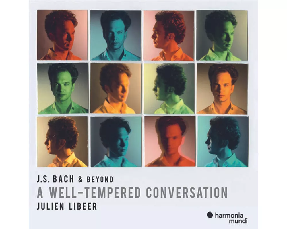 J.S. Bach & Beyond: A Well-Tempered Conversation
