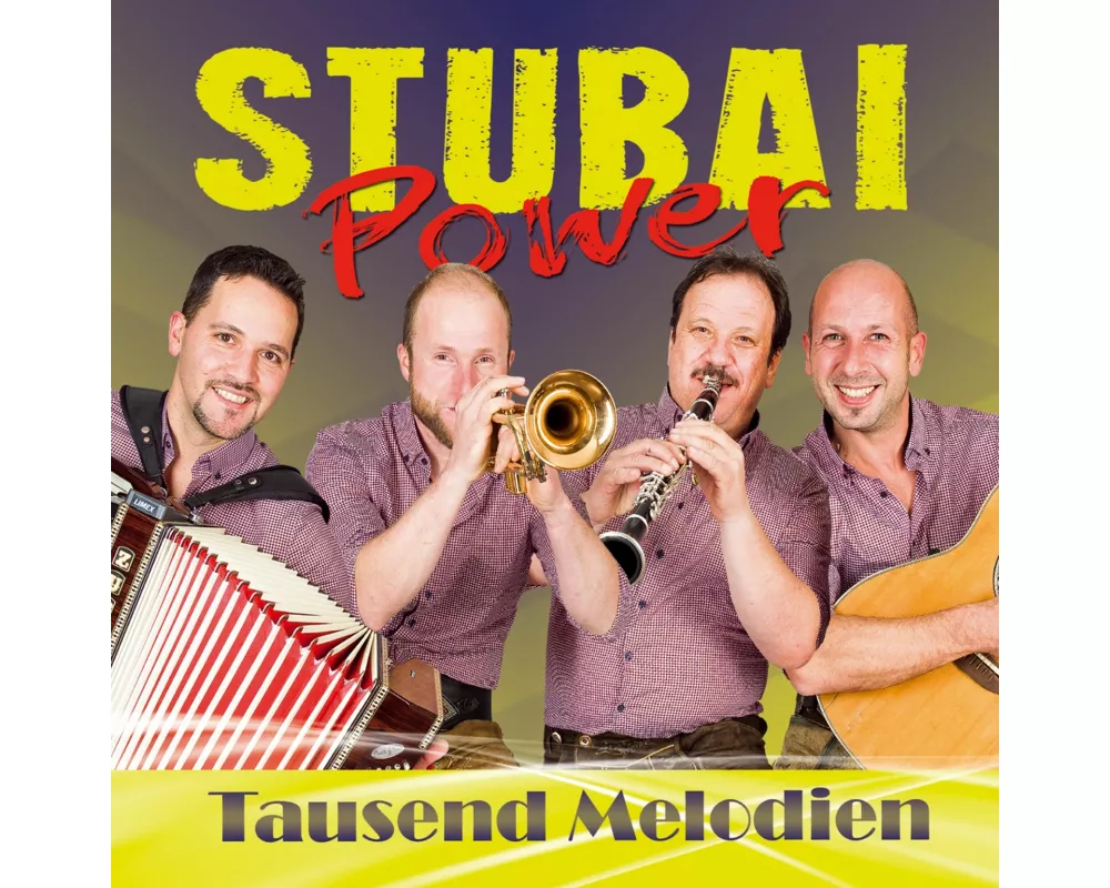 Tausend Melodien