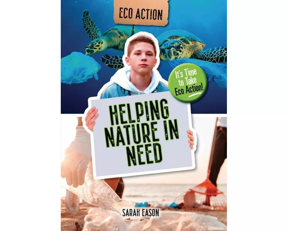 Helping Nature in Need