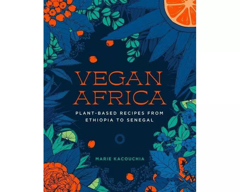 Vegan Africa