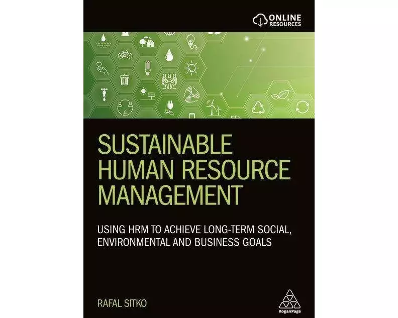 Sustainable Human Resource Management