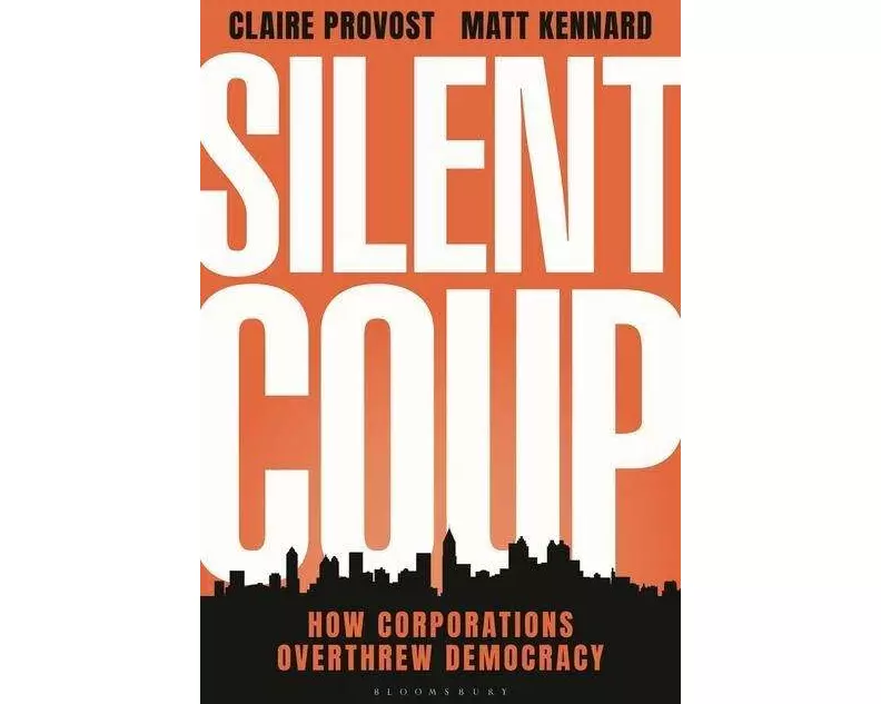Silent Coup