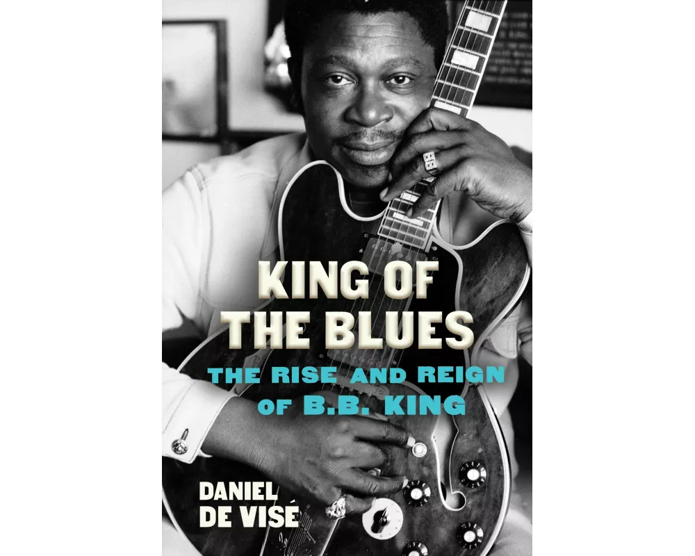 King of the Blues