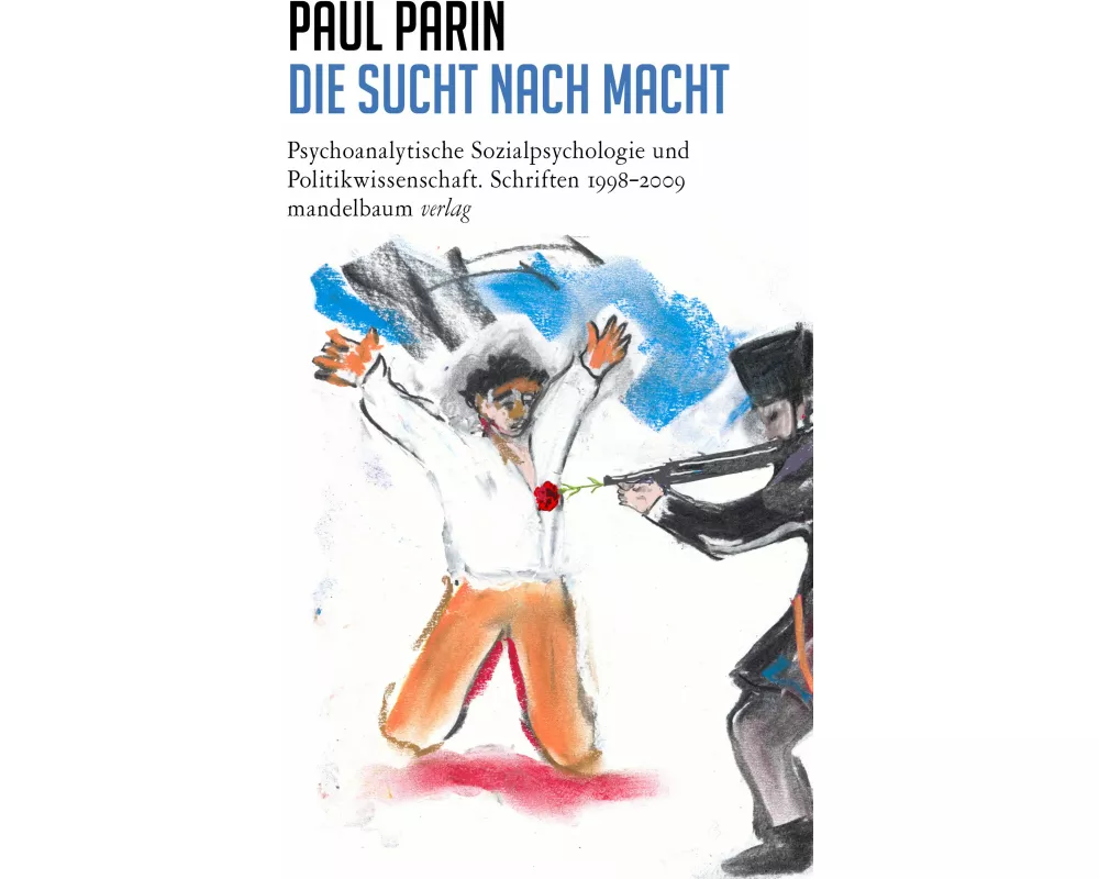 Die Sucht nach Macht