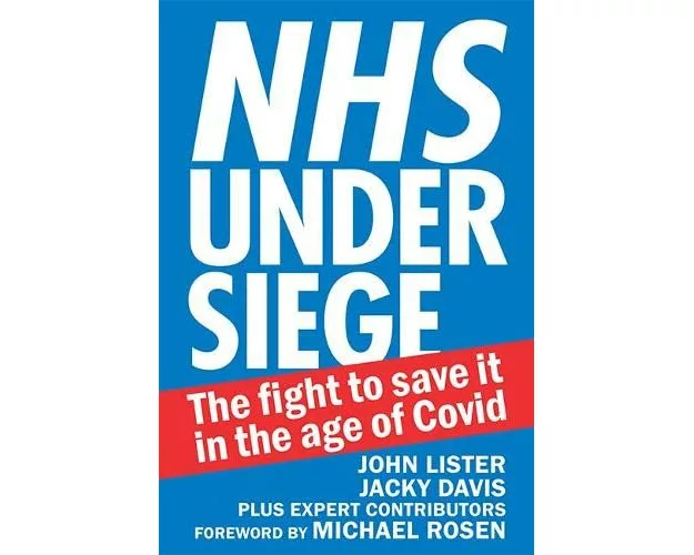 NHS under siege