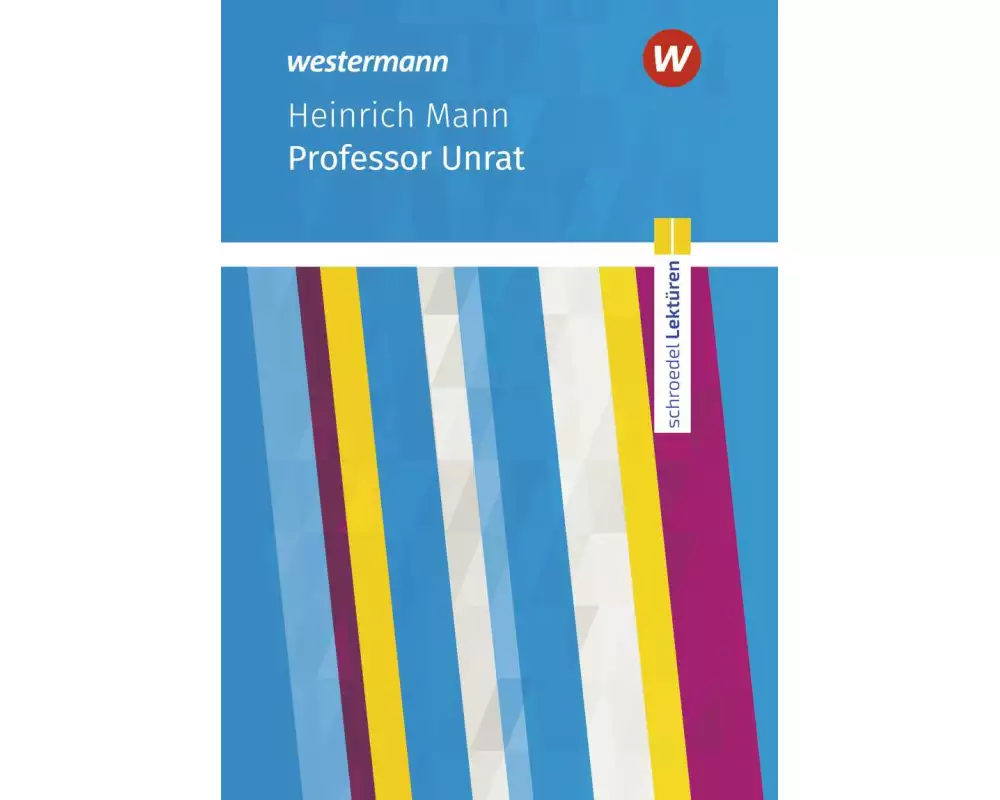 Schroedel Lektüren
