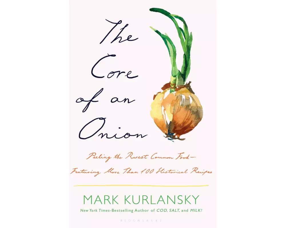 The Core of an Onion