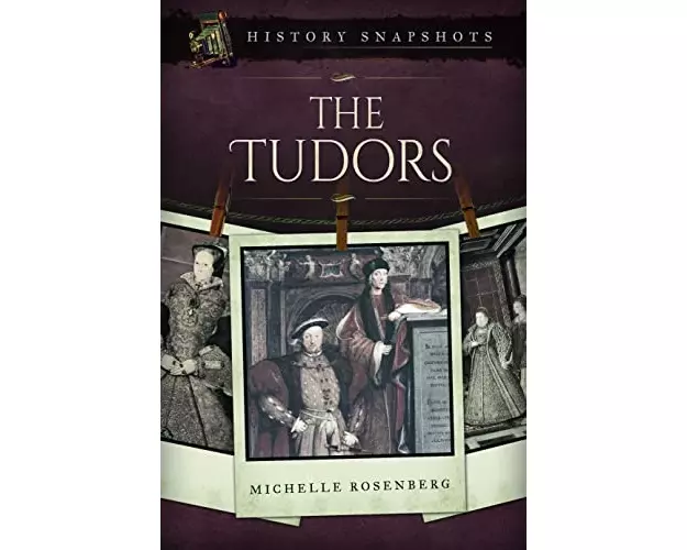 The Tudors