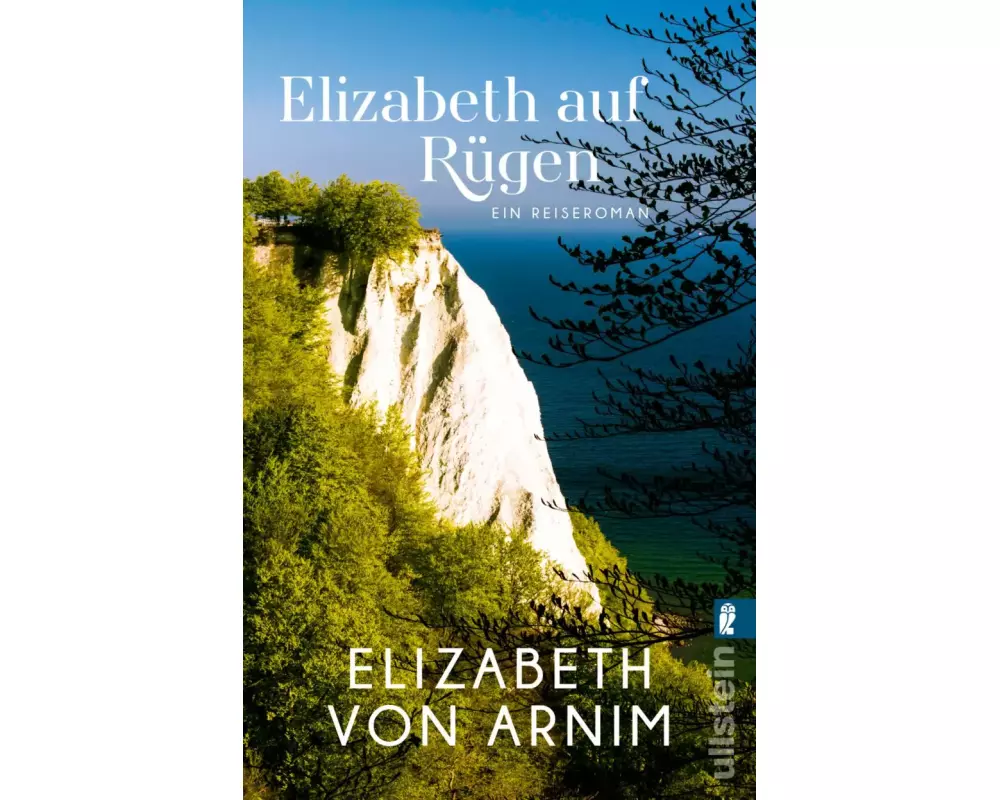 Elizabeth auf Rügen