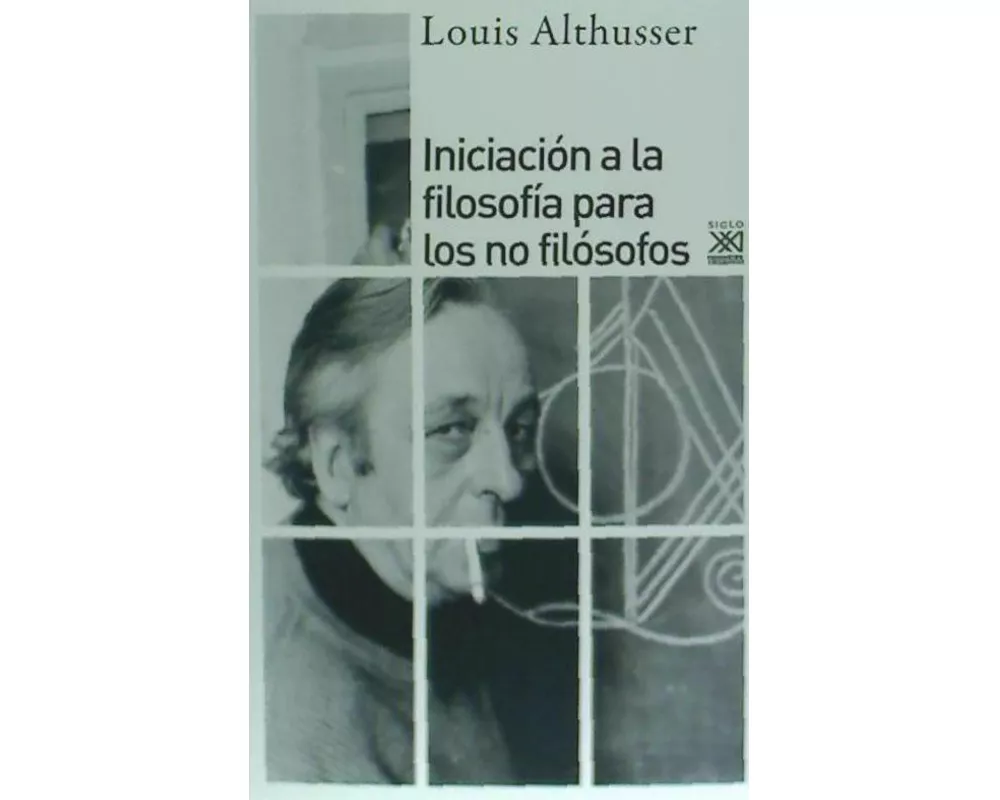 Iniciacin a la filosofa para no filsofos