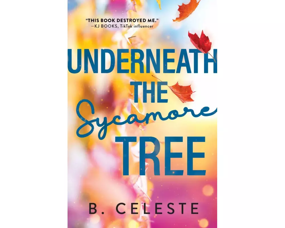 Underneath the Sycamore Tree