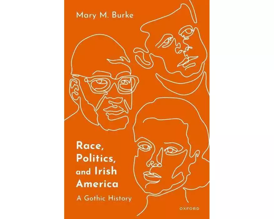 Race, Politics, and Irish America