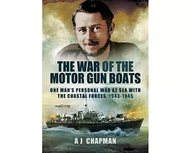The War of the Motor Gun Boats