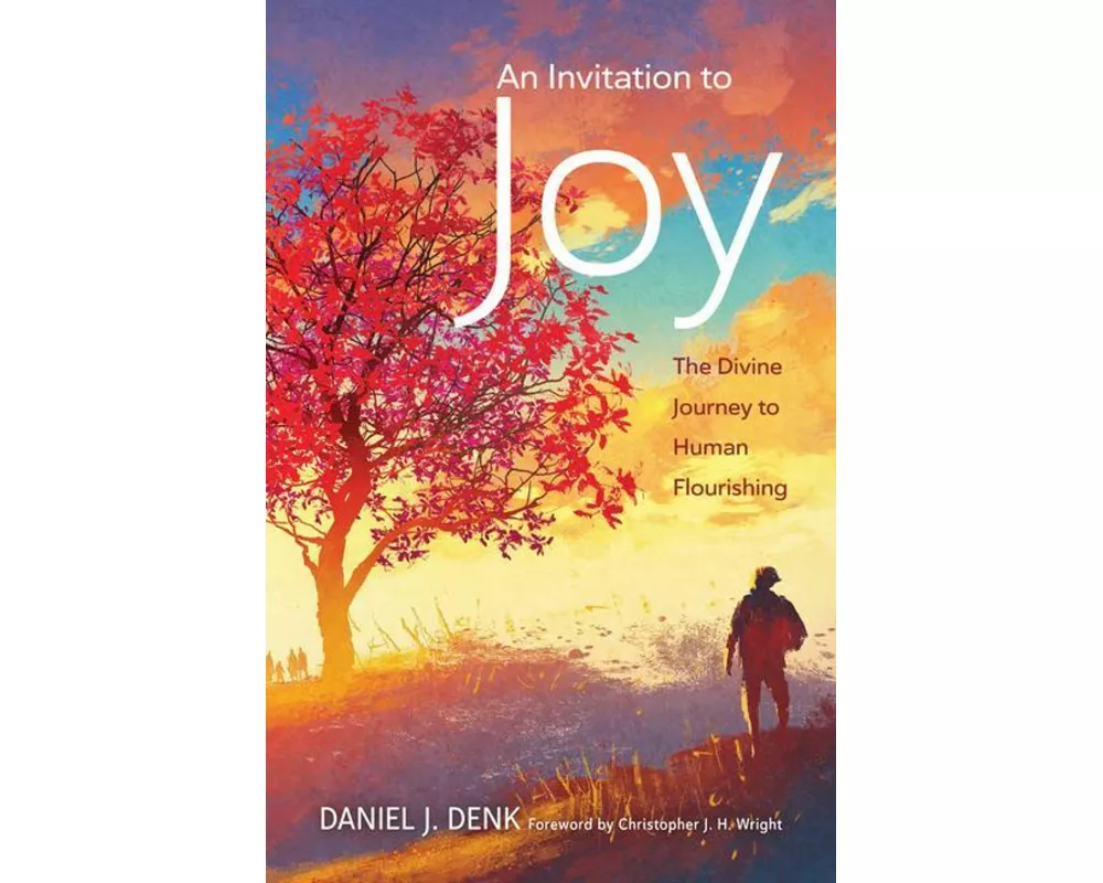 An Invitation to Joy
